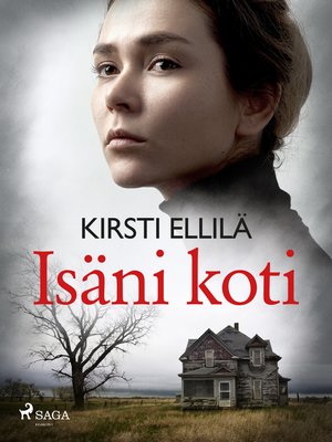 cover image of Isäni koti